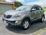 2011 kia sportage