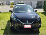 Suzuki Baleno 2022