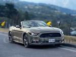 Ford Mustang 2016
