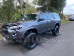 2015 Toyota 4runner