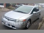 2008 Honda Civic Ex