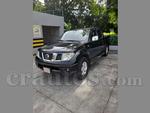 Nissan Navara 2013