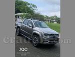 2018 Volkswagen Amarok V6