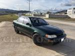 1993 Toyota Corolla