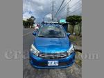 2016 Suzuki Celerio