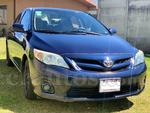 2011 Toyota Corolla
