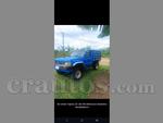 1985 Toyota Hilux