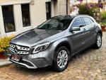 2020 Mercedes Benz Gla180
