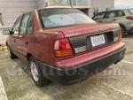 1994 Suzuki Swift