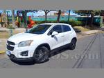 Chevrolet Trax 2016