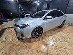 2014 Toyota Corolla S