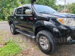 2006 Toyota Hilux