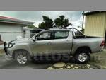 Toyota Hilux 2017