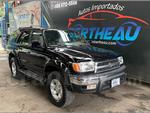 2000 Toyota 4runner Sr5