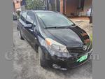 2012 Toyota Yaris