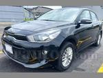 2018 kia río