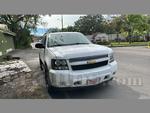 2012 Chevrolet Avalanche