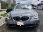 2004 BMW 525i