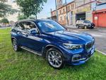 2020 BMW X5