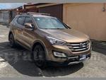 2013 Hyundai Santa Fe