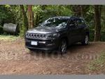 2024 Jeep Compass Sport