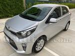 2018 Kia Picanto