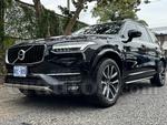 2018 Volvo Xc90 D5 Momentum