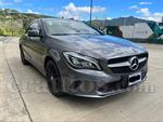 2017 Mercedes Benz Cla180 Amg Package