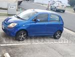 Chevrolet Spark 2009