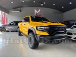 2023 Dodge Trx Edición Havoc