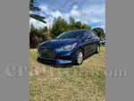 2019 Hyundai Accent