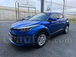Toyota C-hr 2020
