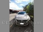 Hyundai Santa Fe 2019