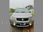 2007 Suzuki Grand Vitara