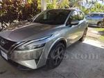2023 Nissan Qashqai