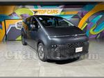 2023 Hyundai Staria