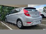Hyundai Accent 2015