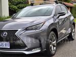 2017 lexus nx300h