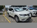 Nissan X-trail 2016