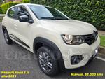 2021 Renault Kwid