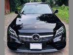 Mercedes-Benz C200 2020