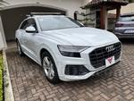 2019 Audi Q8