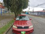 2002 Mitsubishi Lancer