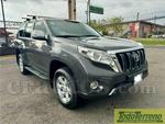 Toyota Land Cruiser Prado 2015