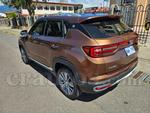 2020 Changan Cs35