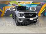 2023 Ford Everest Trend
