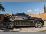BMW X6 2015