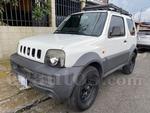 Suzuki Jimny 2012