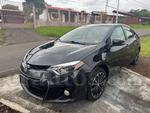 2016 Toyota Corolla S