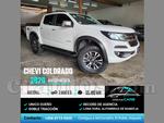 2020 Chevrolet Colorado Ltz